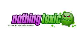 Logotypes: NothingToxic