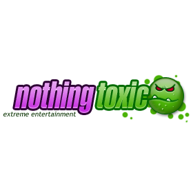 Logotypes: NothingToxic